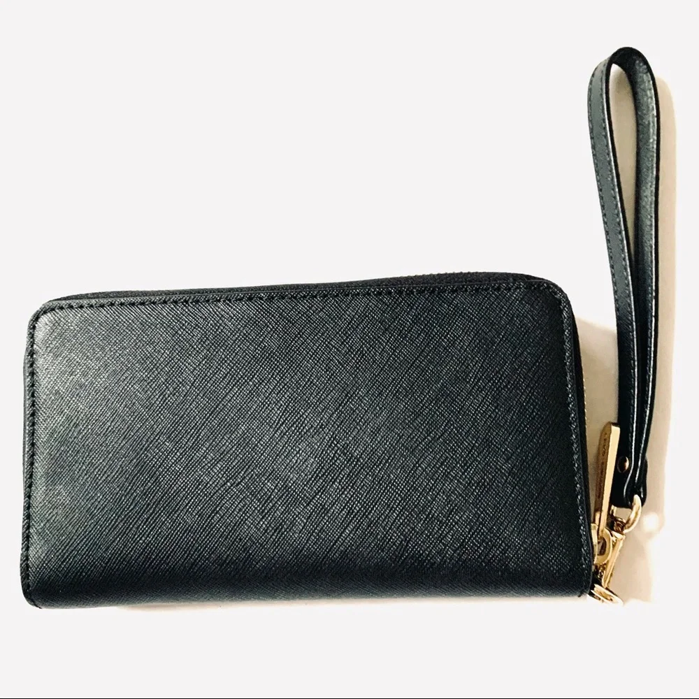Michael Kors Wristlet - Picture 3 of 5